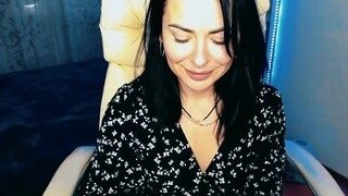 pleasure-lady nude on cam in her Live Sex Chat