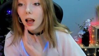 AlisEta nude on cam in her Live Sex Chat