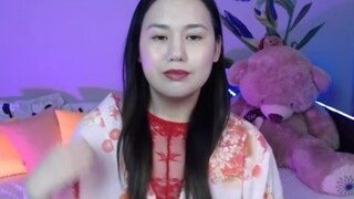 LuizaVeruls nude on cam in her Live Sex Chat