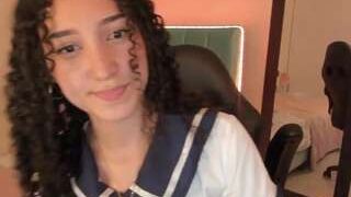AgathaRey nude on cam in her Live Sex Chat