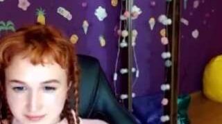 AnabelleWayne nude on cam in her Live Sex Chat