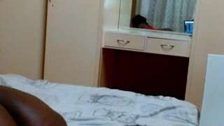 HugeCocoAss nude on cam in her Live Sex Chat