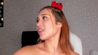 miissjuliaa nude on cam in her Live Sex Chat