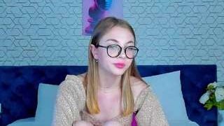 Monica-Cattaneo nude on cam in her Live Sex Chat