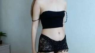TottaLoki nude on cam in her Live Sex Chat