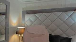 AriadnaHillz nude on cam in her Live Sex Chat
