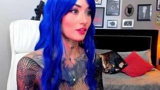 isis-raichu nude on cam in her Live Sex Chat