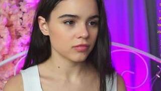 MilyClars nude on cam in her Live Sex Chat