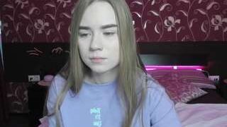 AmyGray nude on cam in her Live Sex Chat