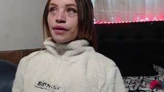fer-69 nude on cam in her Live Sex Chat