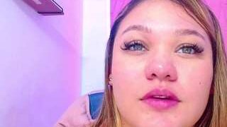 Gaily Carter nude on cam in her Live Sex Chat