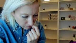 NatalieBitton nude on cam in her Live Sex Chat