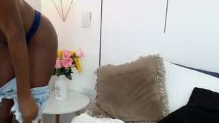 SofiaKenn nude on cam in her Live Sex Chat