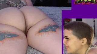 CreepyCrawlyQueen nude on cam in her Live Sex Chat