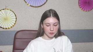 DaikotaParis nude on cam in her Live Sex Chat