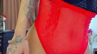 LeilaAshira nude on cam in her Live Sex Chat