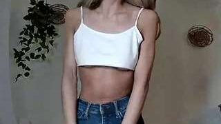 secretsunkitty nude on cam in her Live Sex Chat