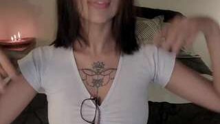 Sra. NATASHA WALKER nude on cam in her Live Sex Chat