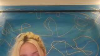 Amanda Baby nude on cam in her Live Sex Chat