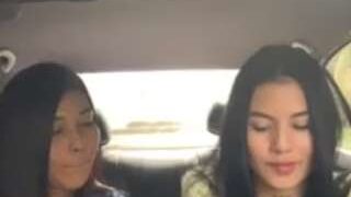 Cami And Dana nude on cam in her Live Sex Chat
