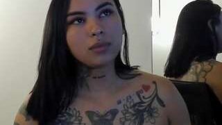 chanel-1 nude on cam in her Live Sex Chat