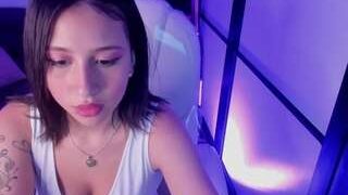 EmilyMora nude on cam in her Live Sex Chat