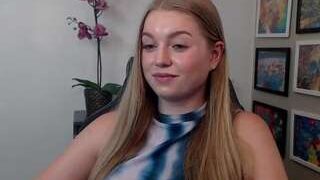 EricaLUST nude on cam in her Live Sex Chat