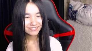 ForeveSmile2 nude on cam in her Live Sex Chat
