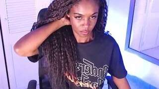 IrisAllen nude on cam in her Live Sex Chat