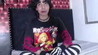KanaeInvi nude on cam in her Live Sex Chat
