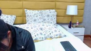 KoraMillerHot nude on cam in her Live Sex Chat