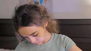 MariePowell nude on cam in her Live Sex Chat