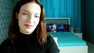 SabelGray nude on cam in her Live Sex Chat