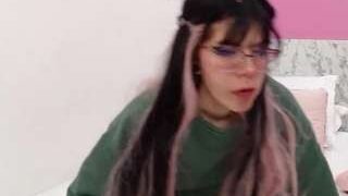 Samy Shark nude on cam in her Live Sex Chat