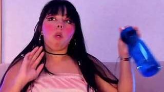 Tamaraa-Taylor nude on cam in her Live Sex Chat