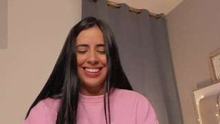 Zoe Hudsonn nude on cam in her Live Sex Chat