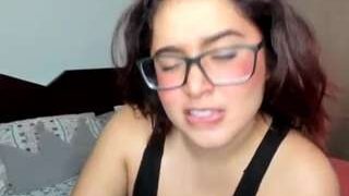 Aria Murphy nude on cam in her Live Sex Chat