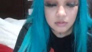 jaydadior nude on cam in her Live Sex Chat