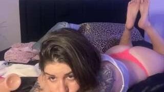 Ophelia Hiney nude on cam in her Live Sex Chat