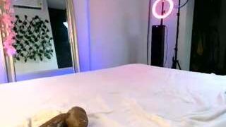 Tiara Mace nude on cam in her Live Sex Chat