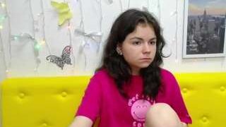 TinaRedly nude on cam in her Live Sex Chat