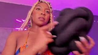 alexa-bonnie nude on cam in her Live Sex Chat