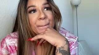 Jalena Jameson nude on cam in her Live Sex Chat