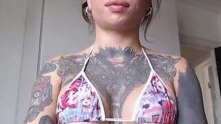rubbernina nude on cam in her Live Sex Chat