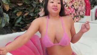 BOSSBRATBIMBO nude on cam in her Live Sex Chat