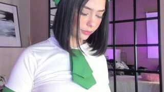 Elle Diane , ? nude on cam in her Live Sex Chat