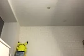 CandyShoopp naked on cam for live sex chat