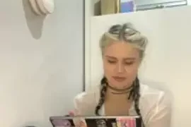 ElasticGirlXx naked on cam for live sex chat