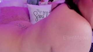 Ellen Meow nude on webcam in Live Sex Chat
