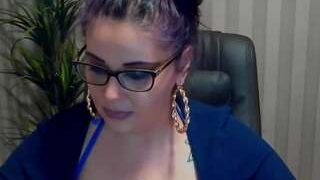 Erika Dewon nude on webcam in Live Sex Chat